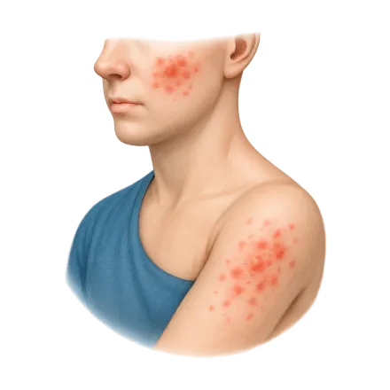 Médicaments avec des Antiallergiques