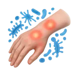 Antimicrobien