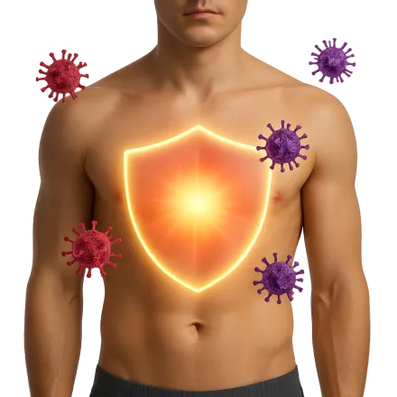 Médicaments avec des Antiviraux