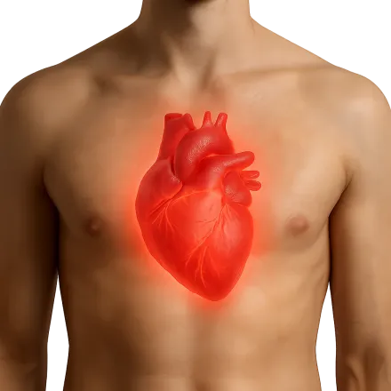 Médicaments pour les Cardiopathies
