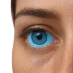 Gouttes oculaires