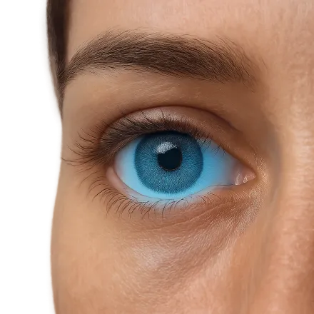Médicaments avec des Gouttes Oculaires