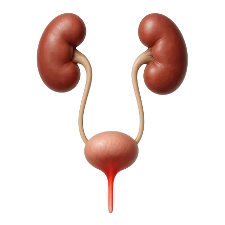 Médicaments pour l'Infection Urinaire