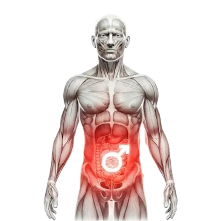 Médicaments pour la Santé Masculine