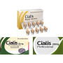 Cialis Pack-60