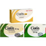Cialis Pack-90