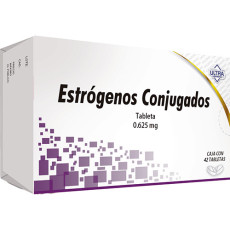 Œstrogènes Conjugués