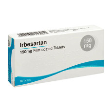 Irbésartan