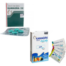 Kamagra Pack-30