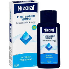 Nizoral Shampooing
