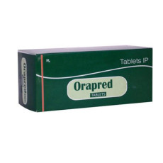 Orapred