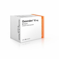 Oxsoralen