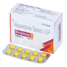 Rispéridone