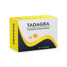 Tadagra 20 mg comprimés