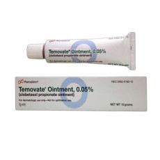 Temovate 0.05%