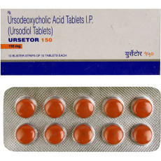 Ursodiol