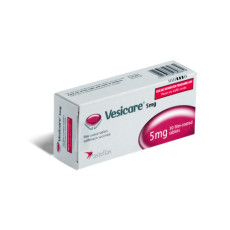 Vesicare