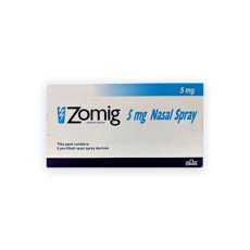 Zomig