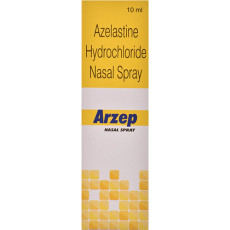 Azélastine