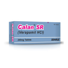 Calan Sr
