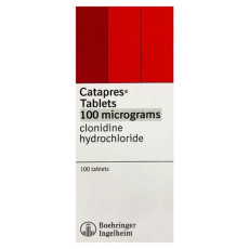 Catapres