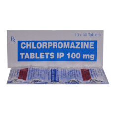Chlorpromazine