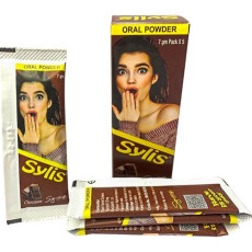 Cialis Aromatisé