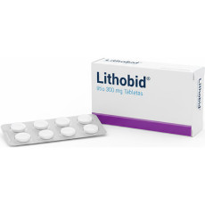Lithobid
