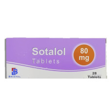 Sotalol