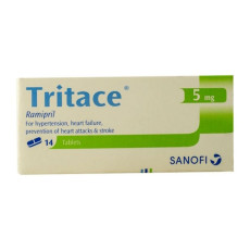 Tritace