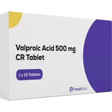 Acide Valproïque