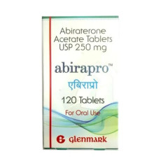 Abiratérone