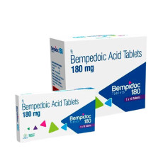 Acide Bempédoïque
