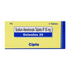 Alendronate