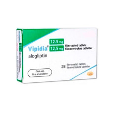 Alogliptine