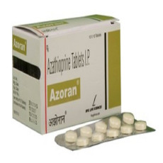 Azathioprine