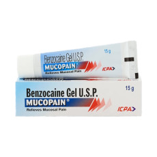 Benzocaïne