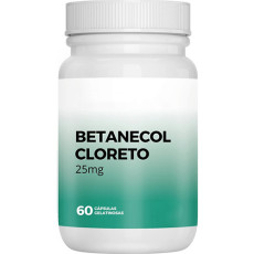 Bethanéchol