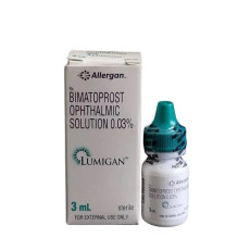 Bimatoprost