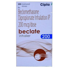 Béclométasone 0.025% Spray 30 ml