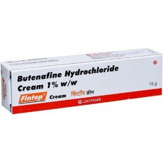 Buténafine