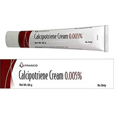 Calcipotriène