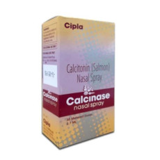 Calcitonine