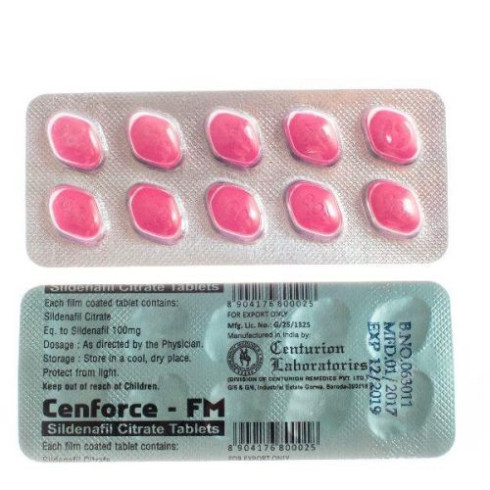 Cenforce FM