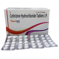 Cétirizine