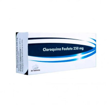 Phosphate de Chloroquine