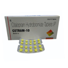 Bromhydrate de Citalopram
