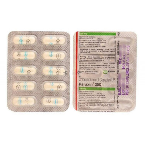 Chloramphénicol