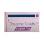 Clozapine 25/50/100 mg comprimés