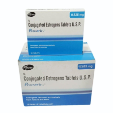 Estrogènes Conjugués USP